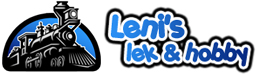 Leni's lek & hobby